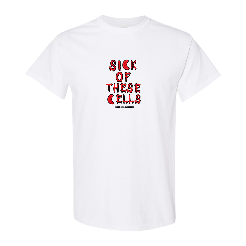 Sickle Cell Awareness