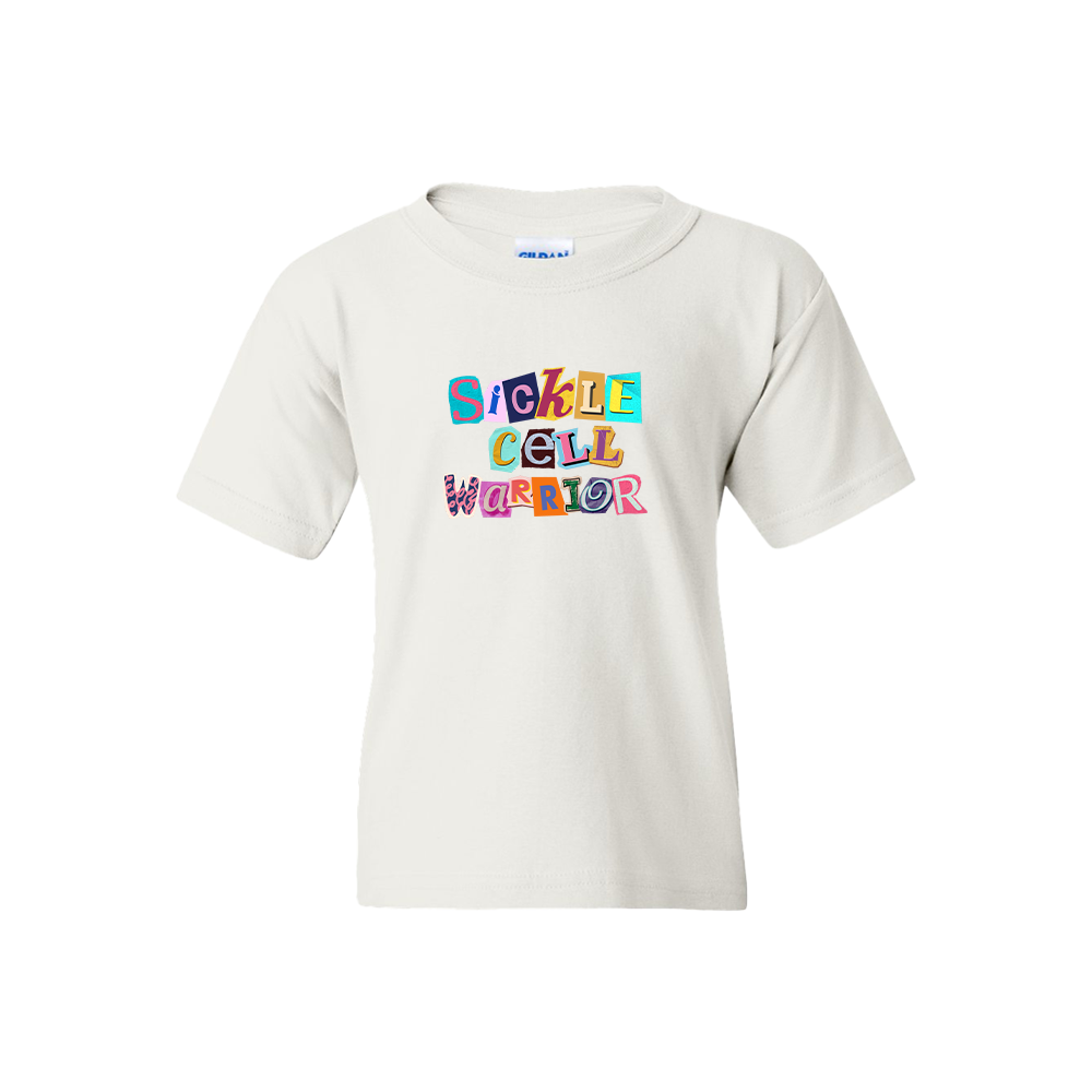 Sickle Cell Awareness