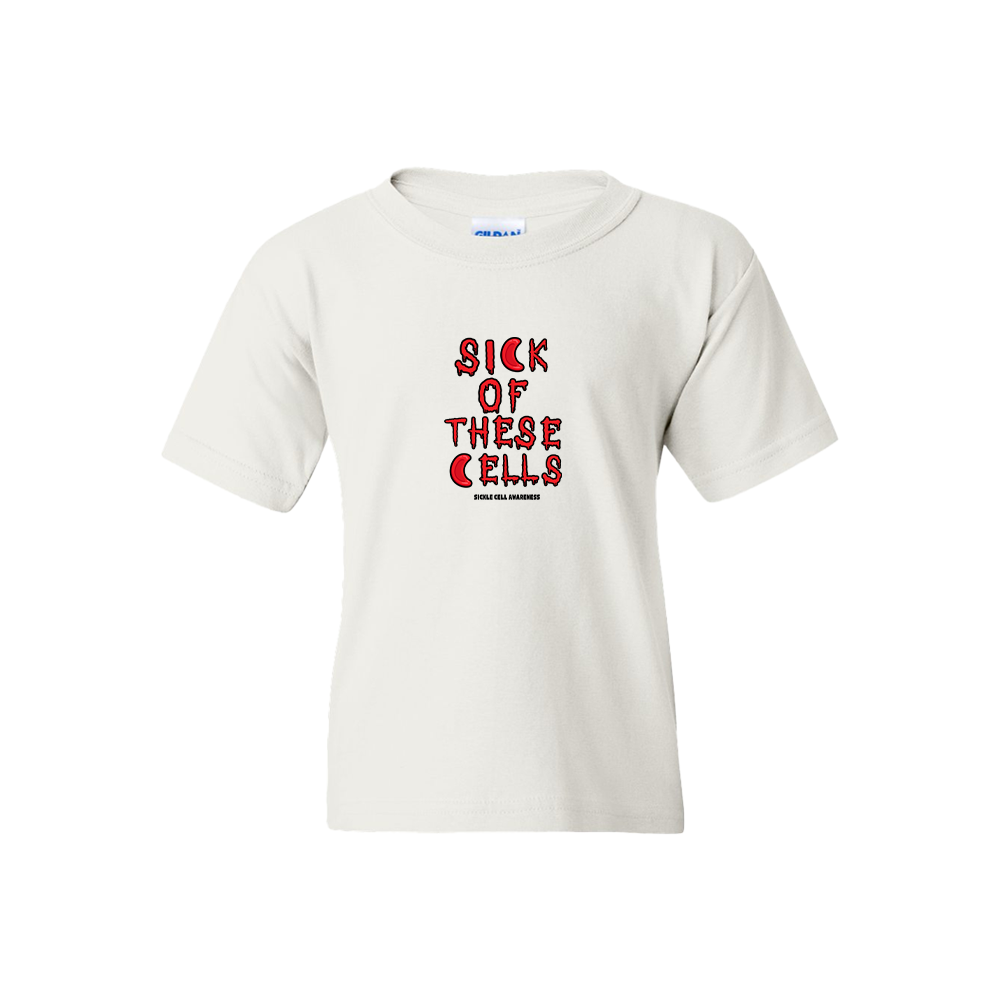 Sickle Cell Awareness