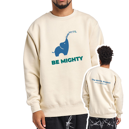 Be Mighty