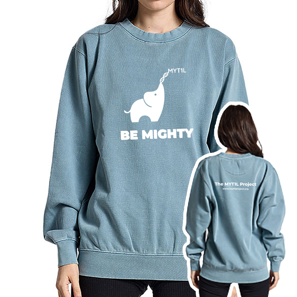 Be Mighty