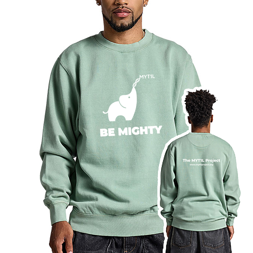 Be Mighty