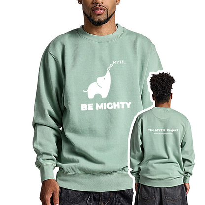 Be Mighty