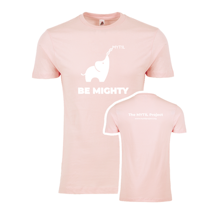 Be Mighty