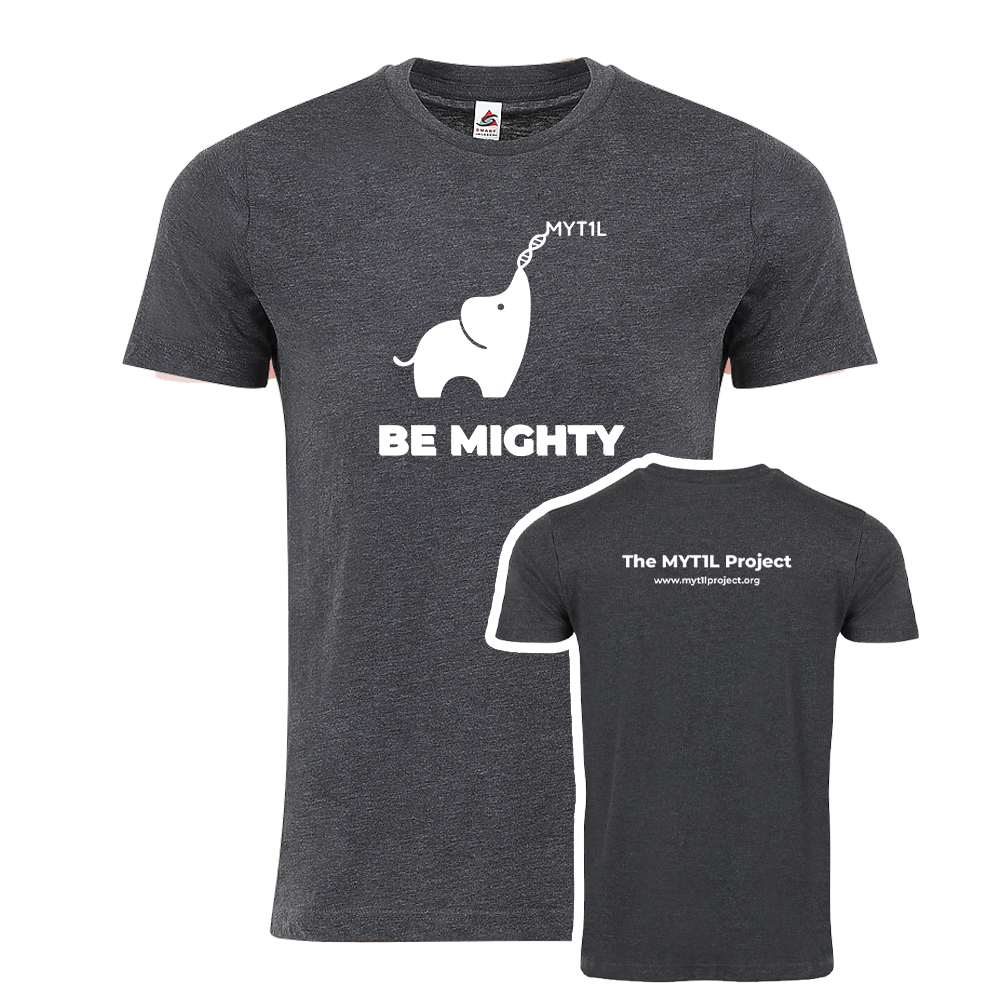 Be Mighty