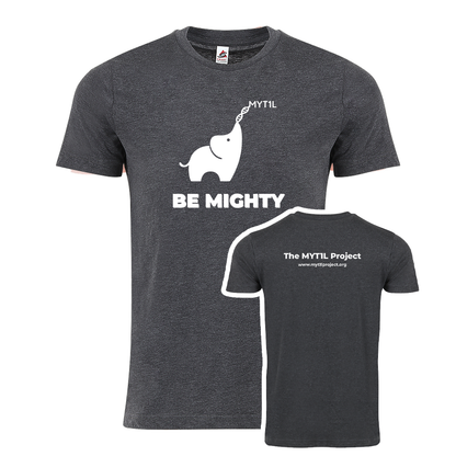 Be Mighty
