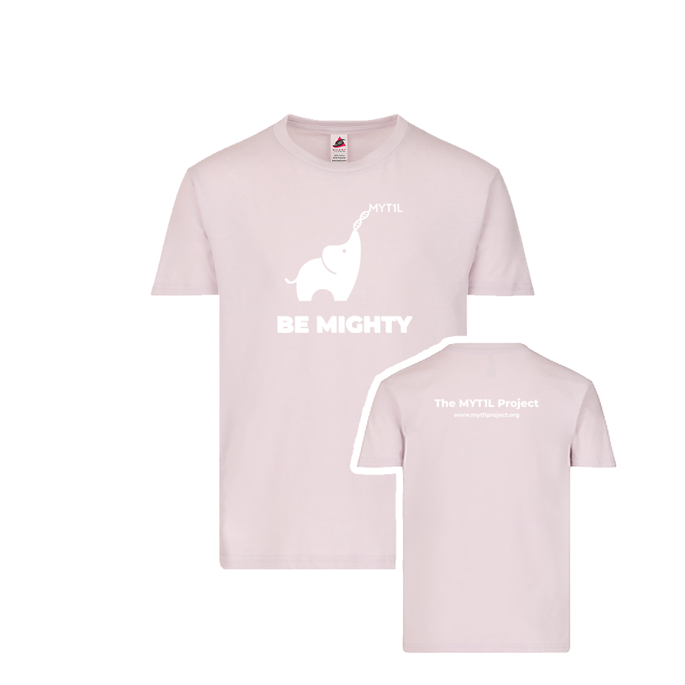 Be Mighty