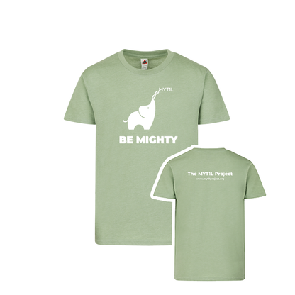Be Mighty