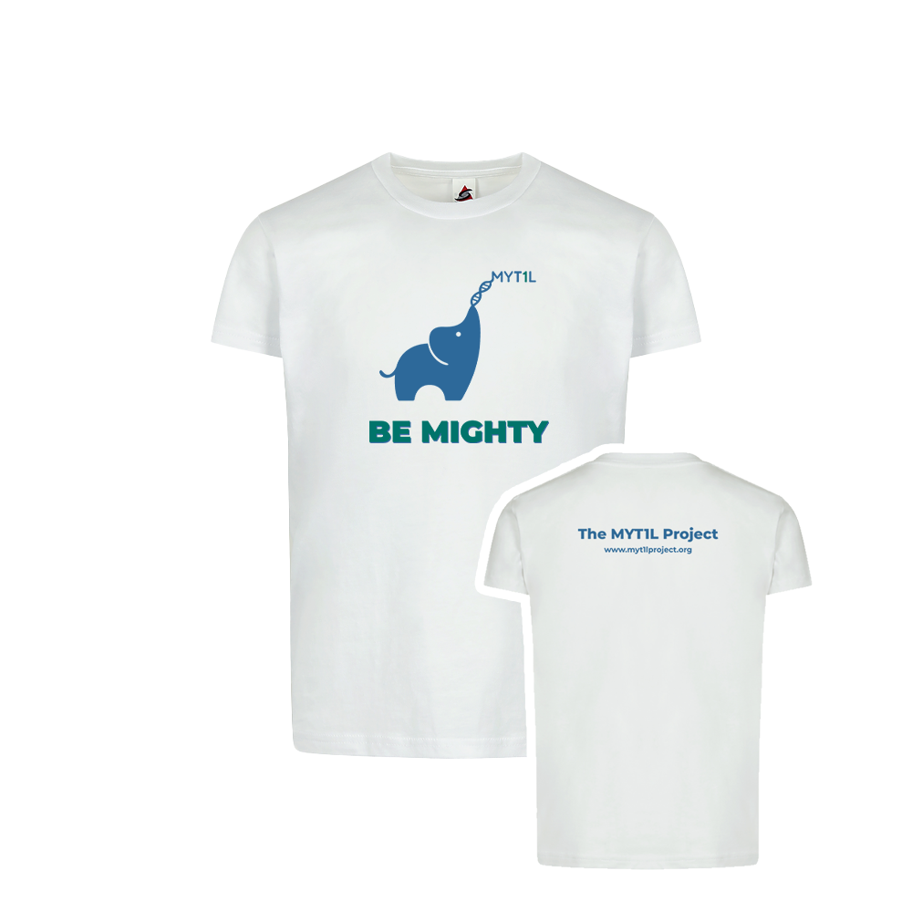 Be Mighty
