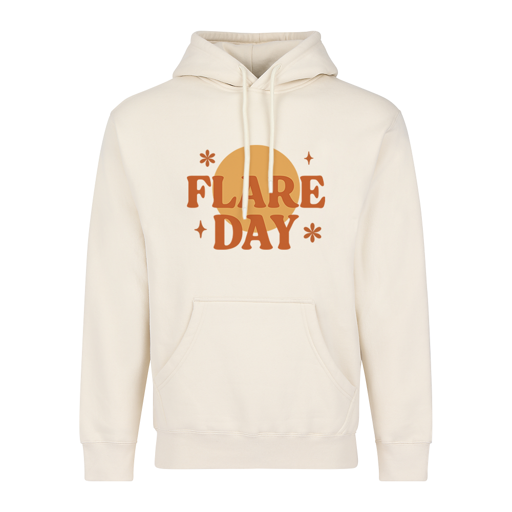 Flare Day