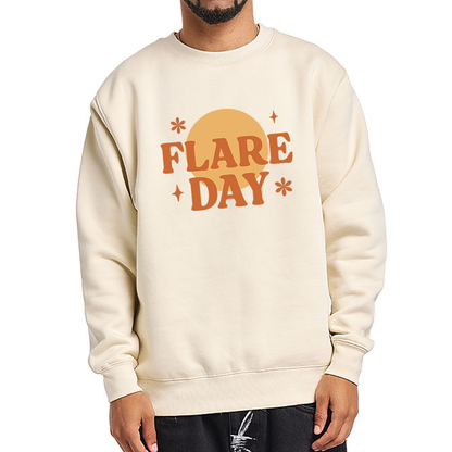 Flare Day
