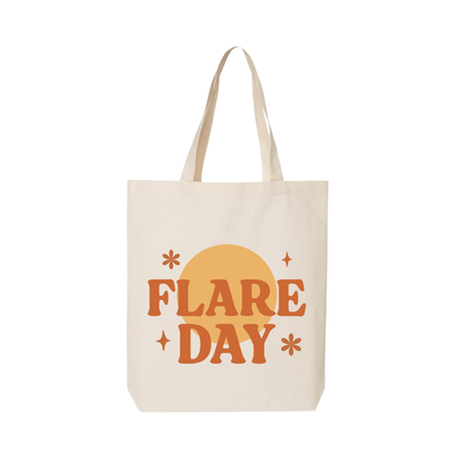 Flare Day
