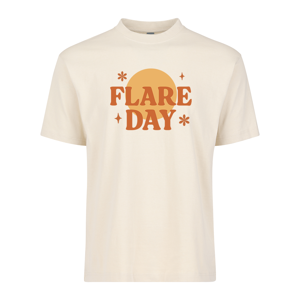 Flare Day