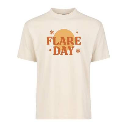 Flare Day