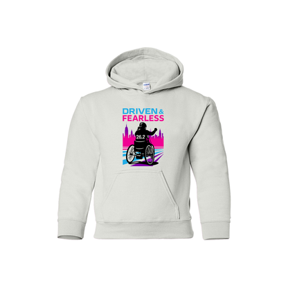 Driven & Fearless