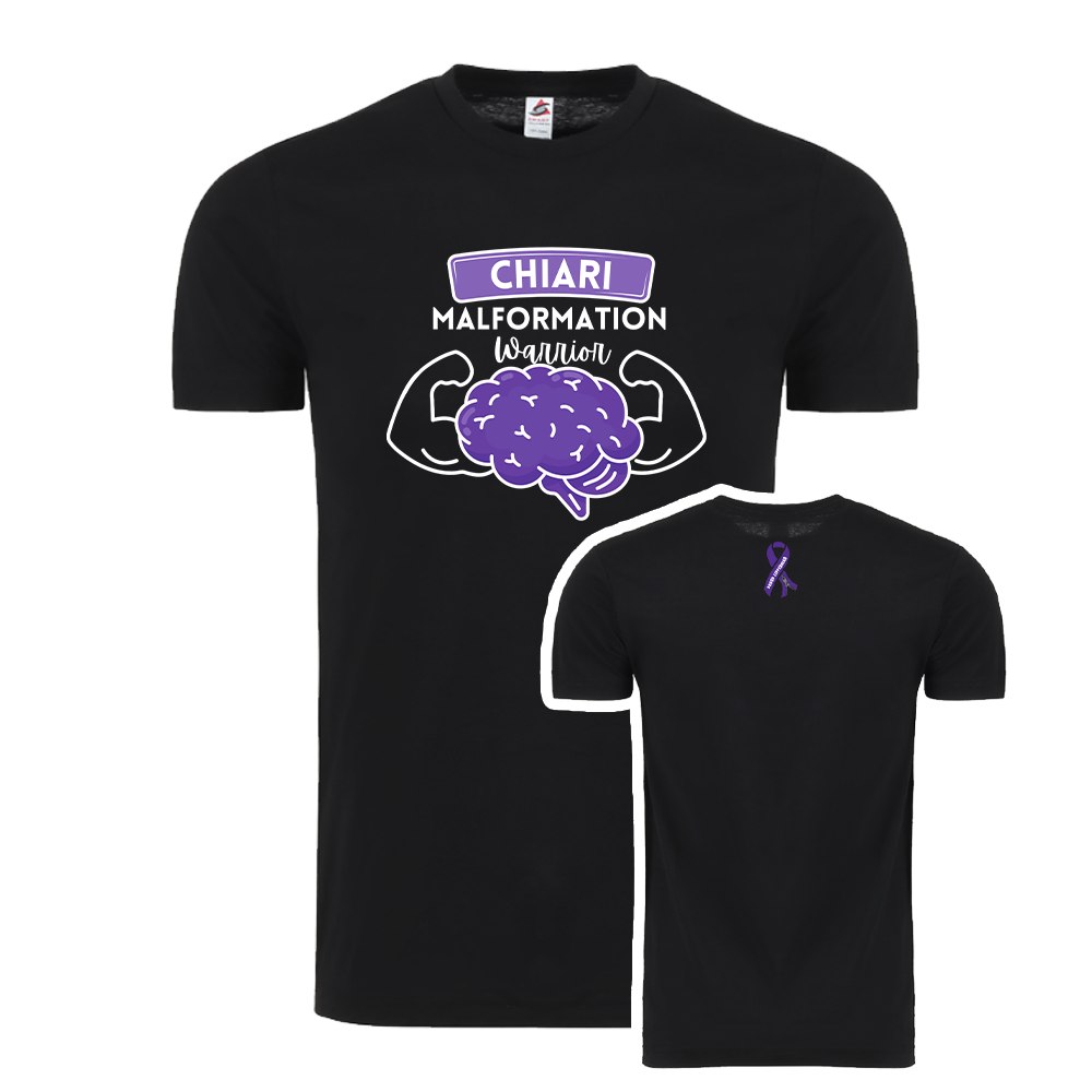 Chiari Malformation Warrior