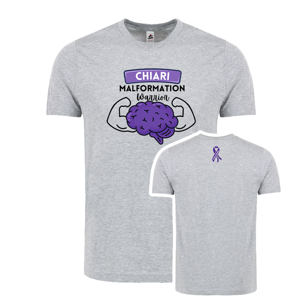 Chiari Malformation Warrior