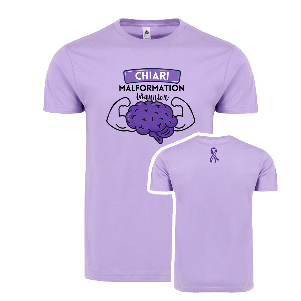 Chiari Malformation Warrior