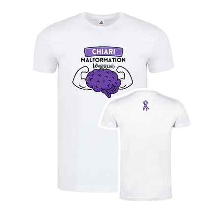 Chiari Malformation Warrior