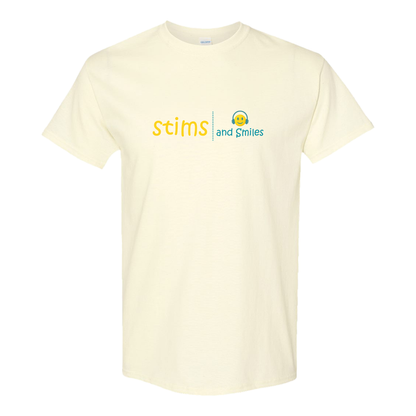 Stims and Smiles