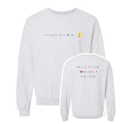 Create for Kids - Adult