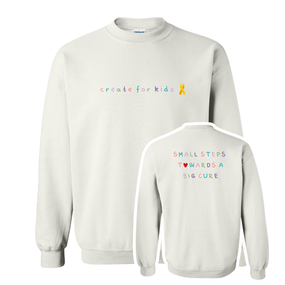 Create for Kids - Adult