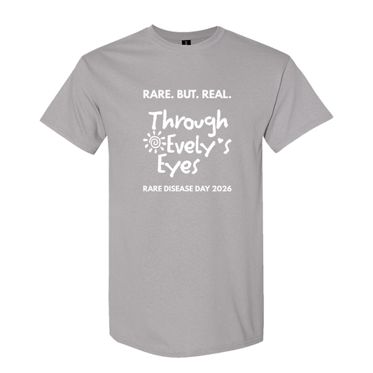 Through Evely's Eyes