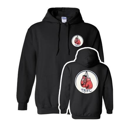 Tara Breur Fight Club