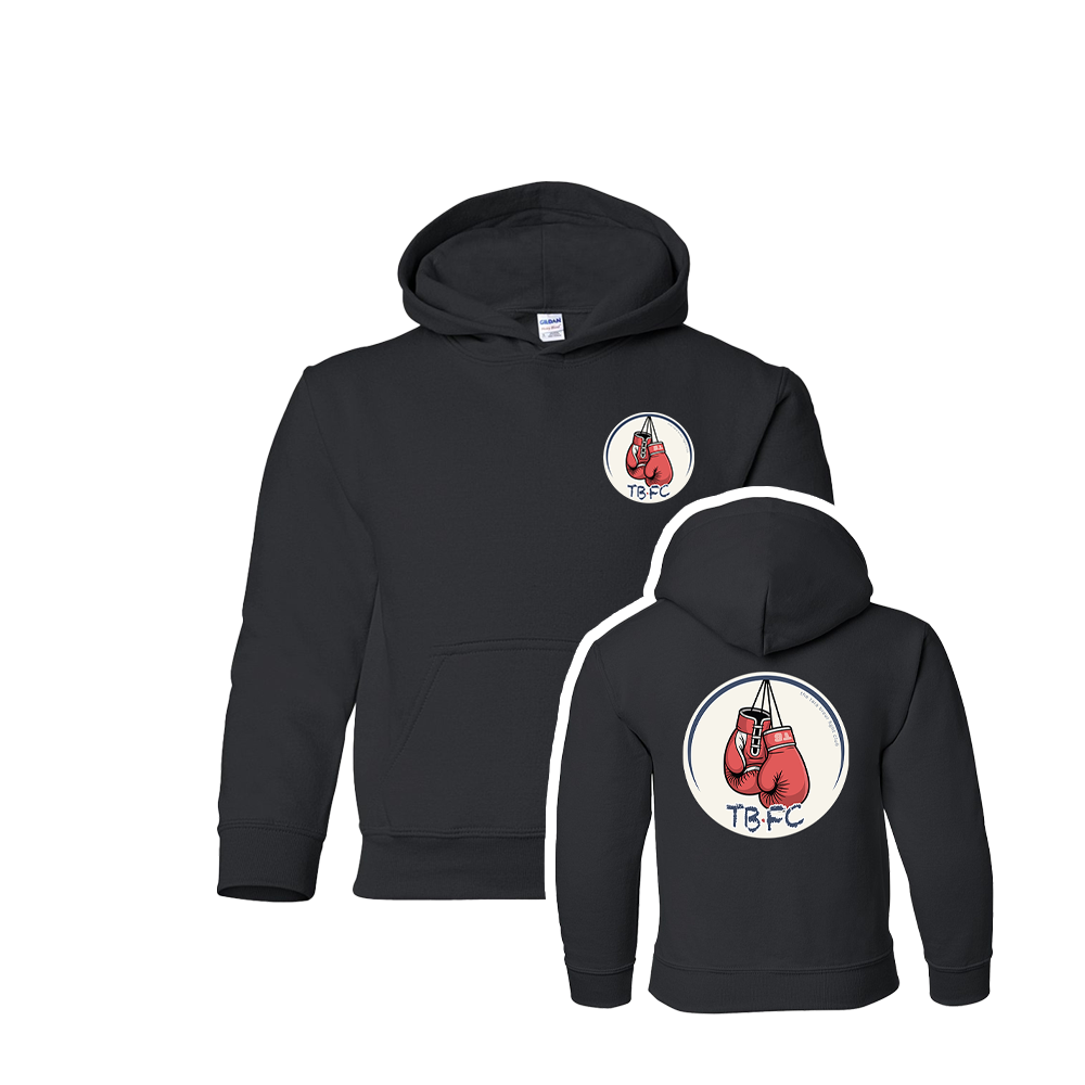 Tara Breur Fight Club