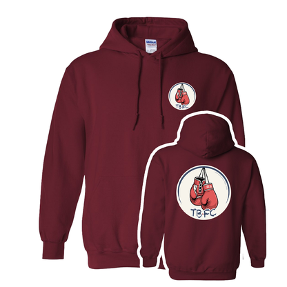 Tara Breur Fight Club