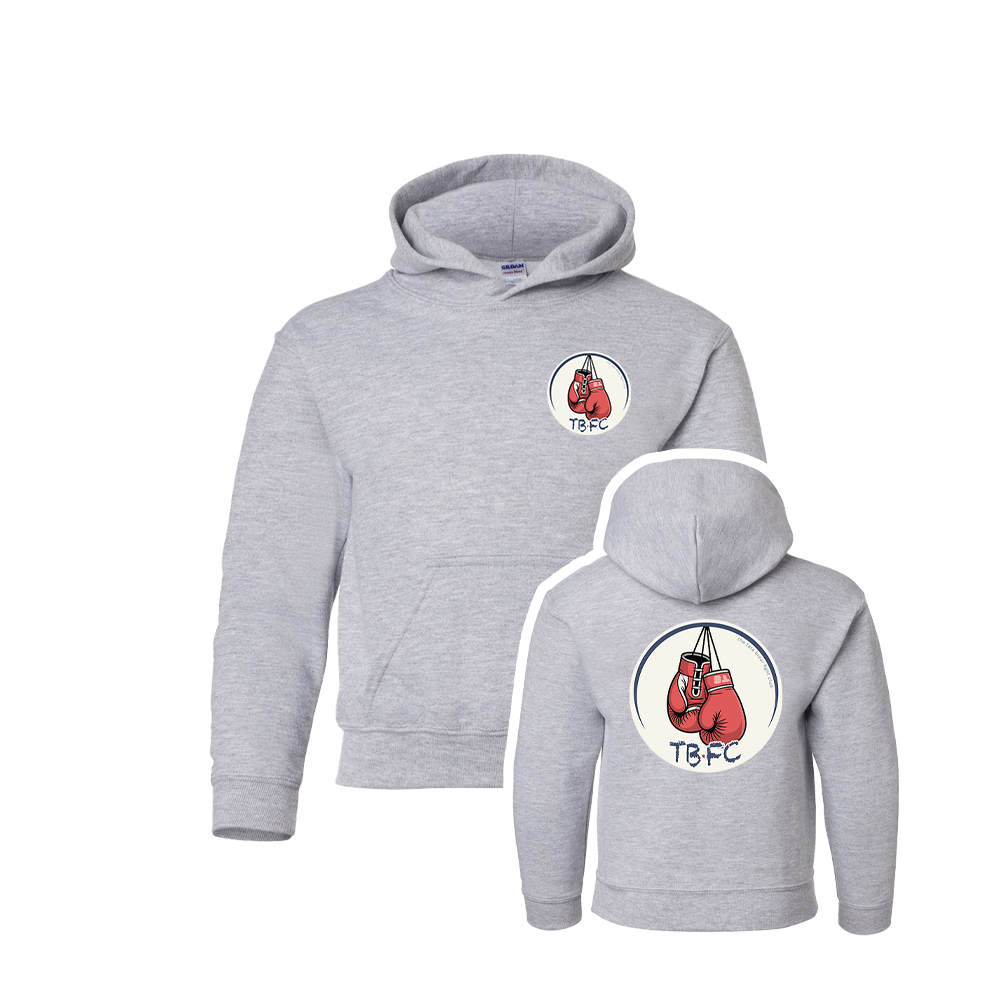 Tara Breur Fight Club