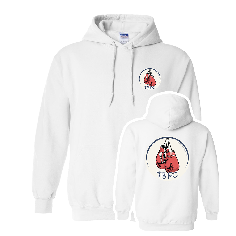 Tara Breur Fight Club