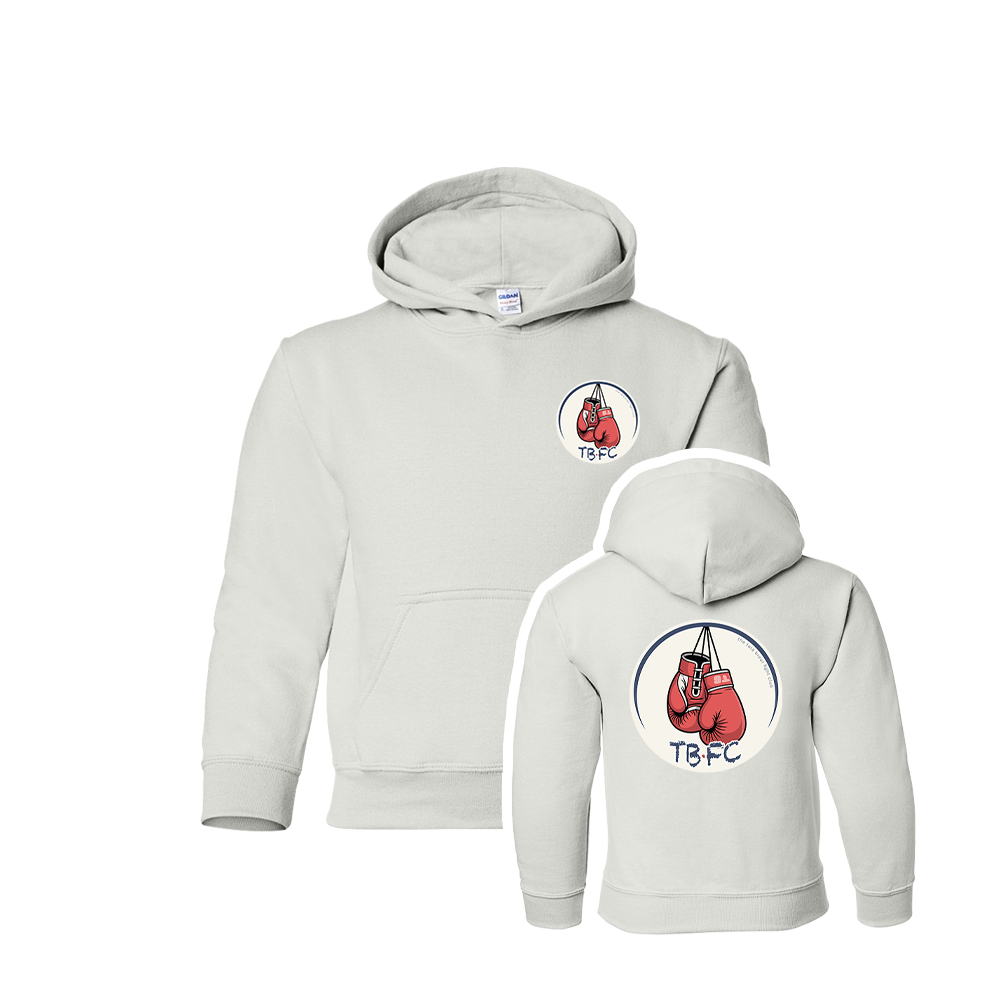 Tara Breur Fight Club