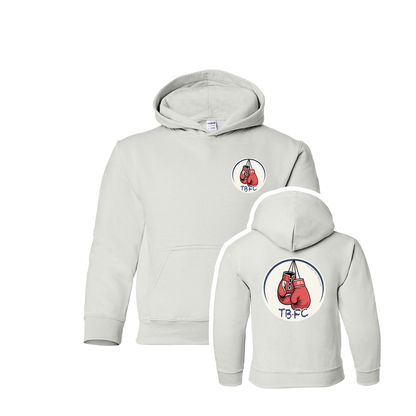 Tara Breur Fight Club