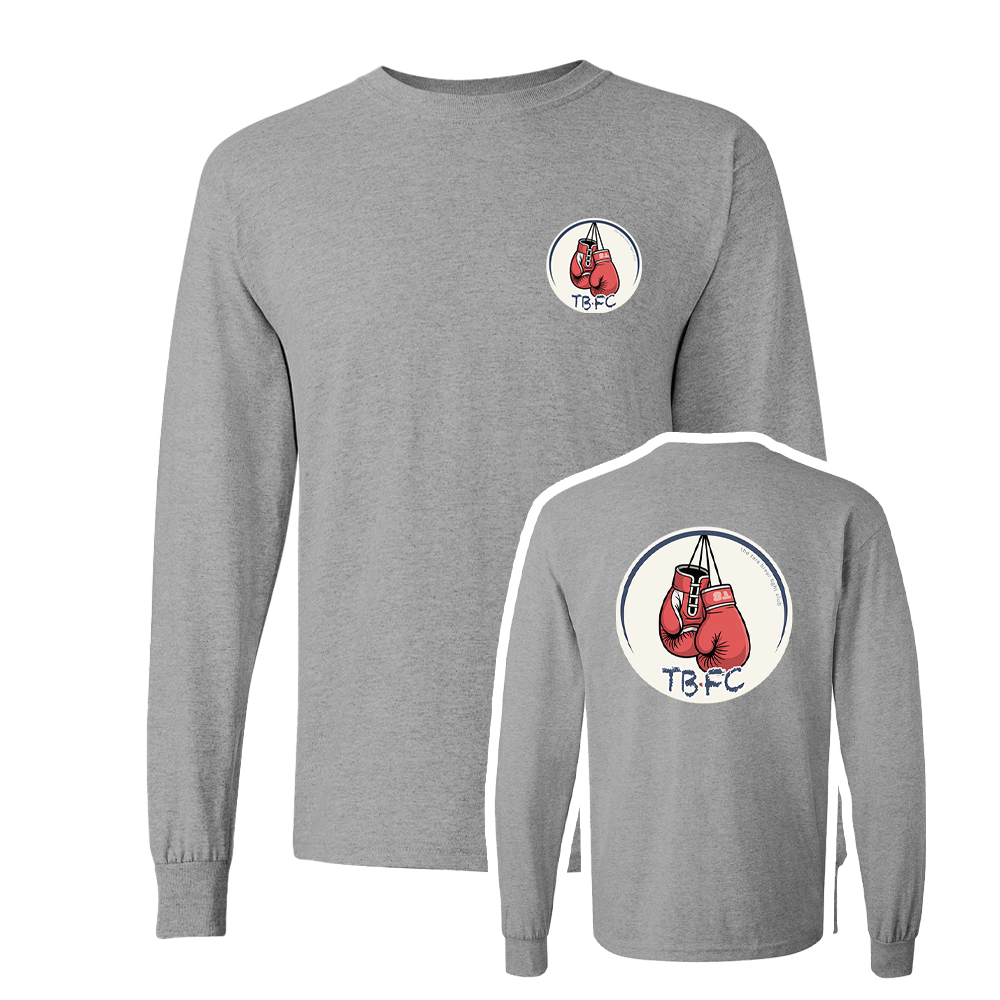 Tara Breur Fight Club