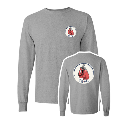 Tara Breur Fight Club