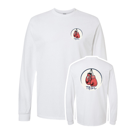 Tara Breur Fight Club