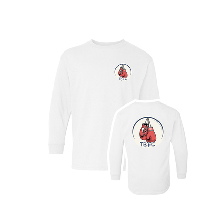 Tara Breur Fight Club