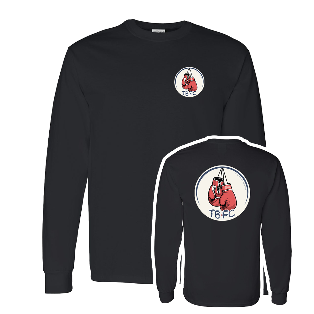 Tara Breur Fight Club