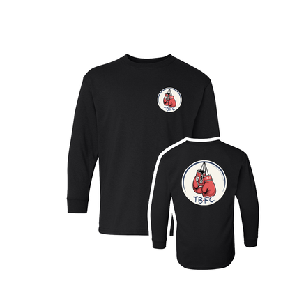 Tara Breur Fight Club