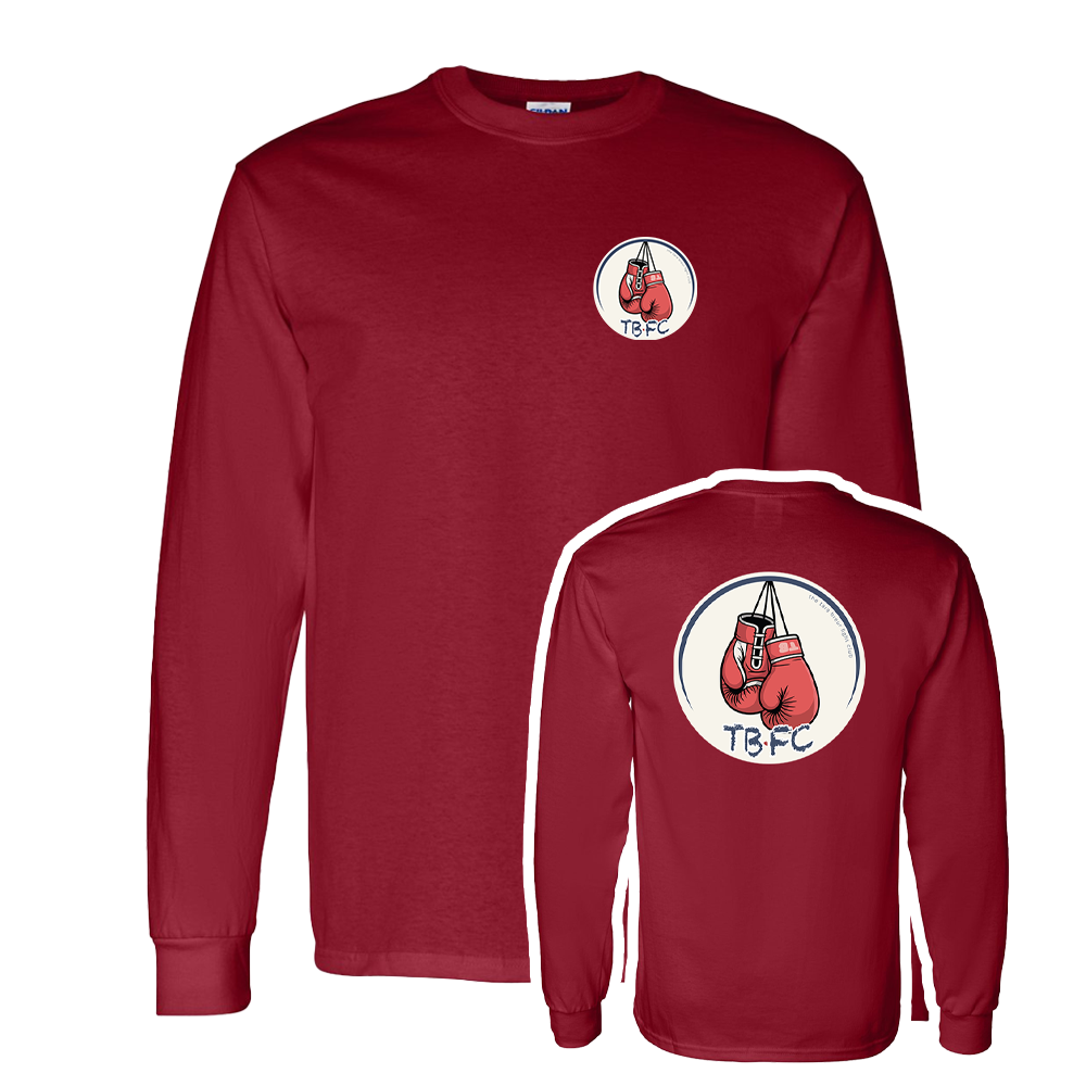 Tara Breur Fight Club