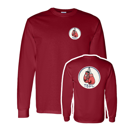 Tara Breur Fight Club