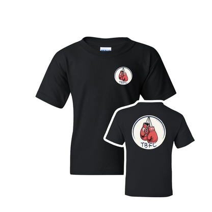 Tara Breur Fight Club