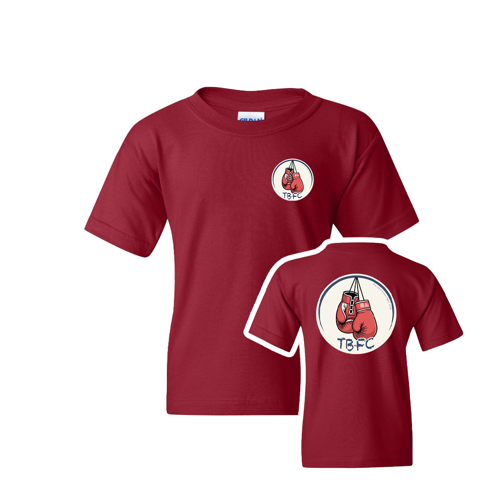 Tara Breur Fight Club