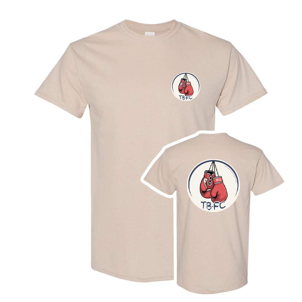 Tara Breur Fight Club