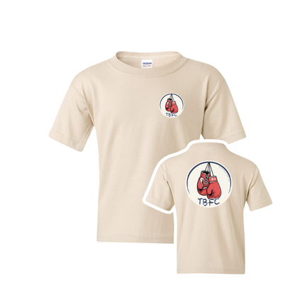 Tara Breur Fight Club