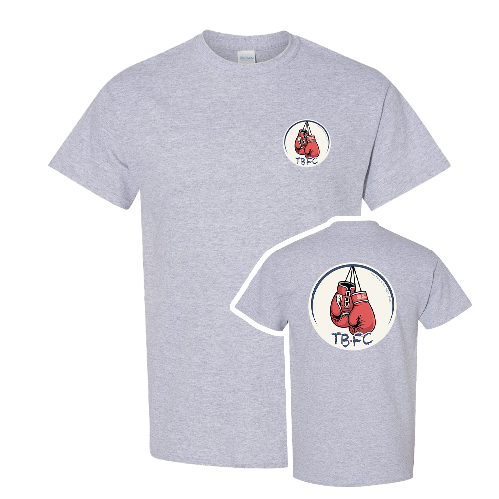 Tara Breur Fight Club