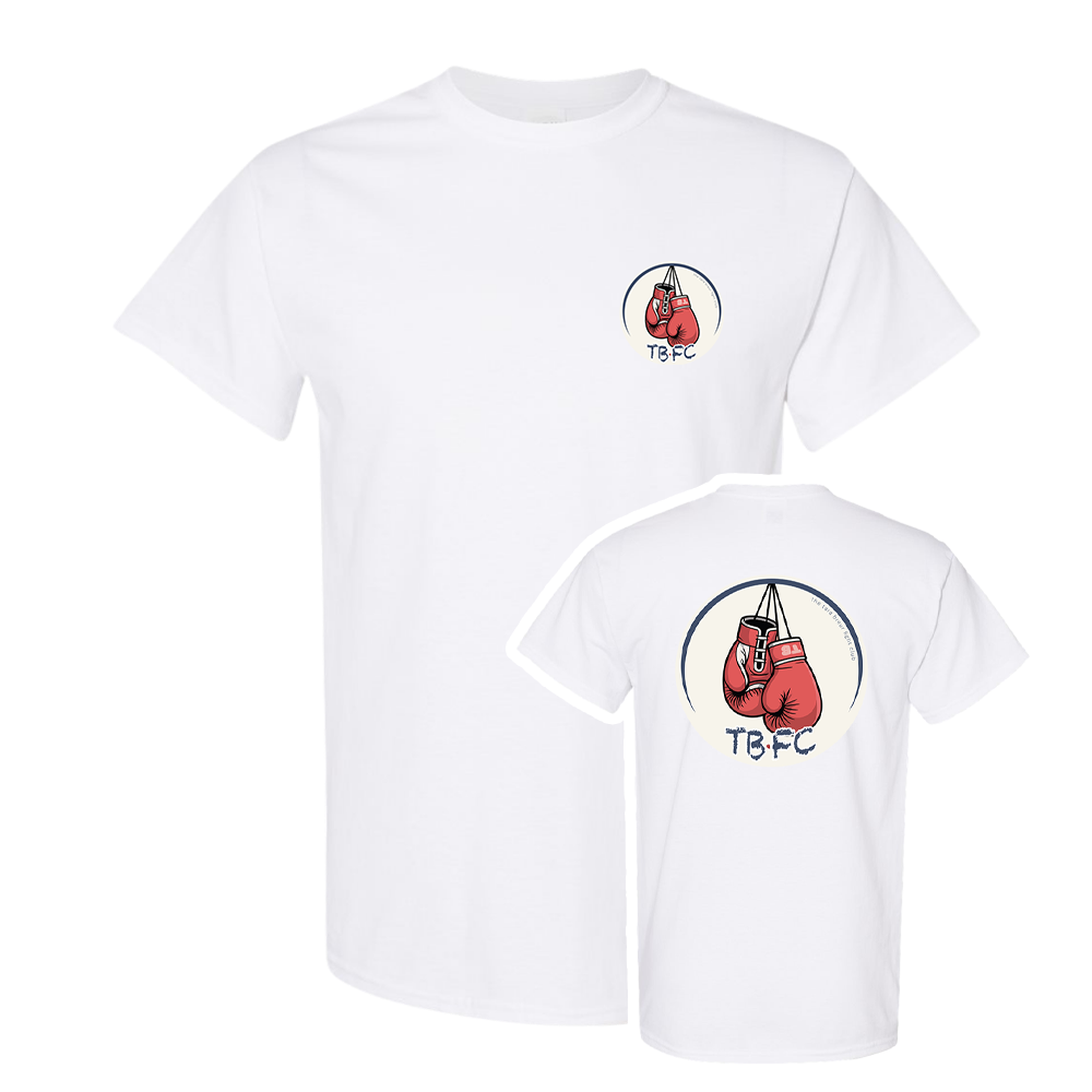 Tara Breur Fight Club