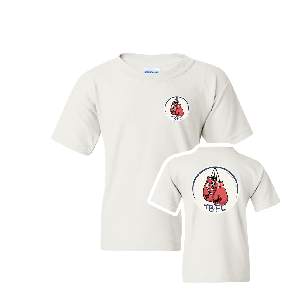 Tara Breur Fight Club