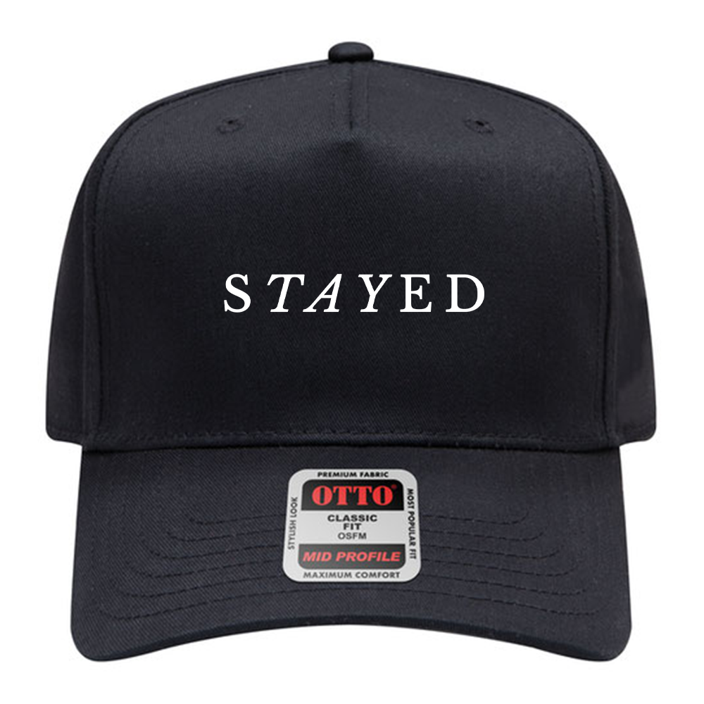 Stayed
